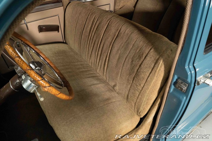 Chrysler New Yorker 1948
