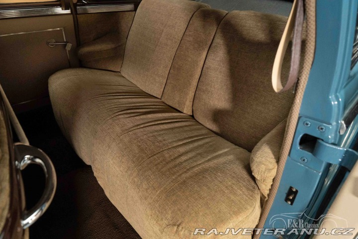 Chrysler New Yorker 1948