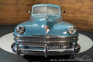 Chrysler New Yorker  1948