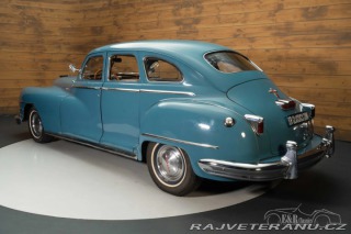 Chrysler New Yorker  1948