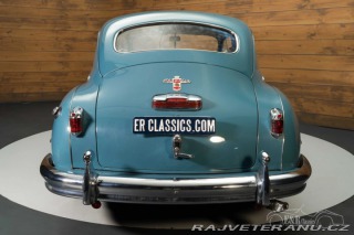 Chrysler New Yorker  1948