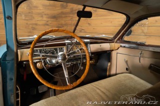 Chrysler New Yorker  1948