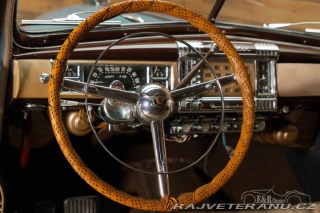 Chrysler New Yorker  1948
