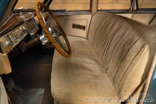 Chrysler New Yorker  1948
