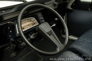 Citroën 2CV 1987