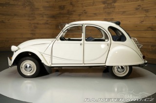 Citroën 2CV 1987