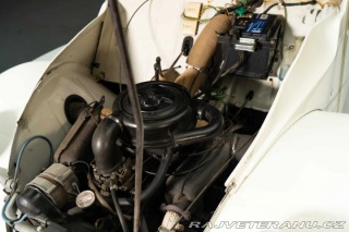 Citroën 2CV 1987
