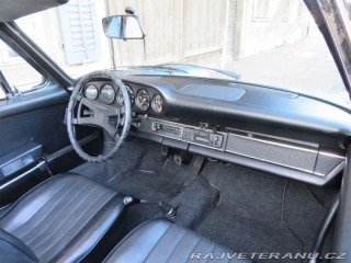 Porsche 912 Targa 1968