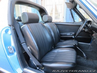 Porsche 912 Targa 1968