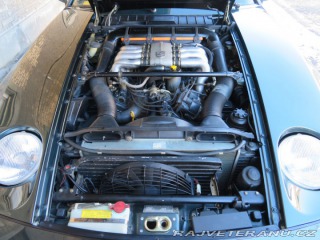 Porsche 928 S 1986