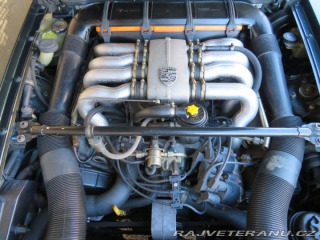Porsche 928 S 1986