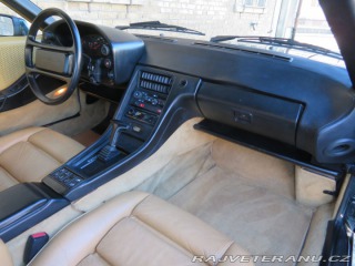Porsche 928 S 1986
