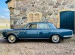 Rolls Royce Silver Shadow LWB 1968