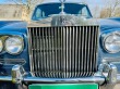 Rolls Royce Silver Shadow LWB 1968