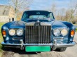 Rolls Royce Silver Shadow LWB 1968