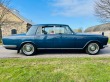 Rolls Royce Silver Shadow LWB 1968