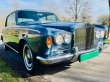 Rolls Royce Silver Shadow LWB 1968