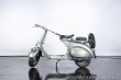 Piaggio Vespa 125 Bacchetta 1950