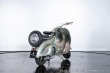 Piaggio Vespa 125 Bacchetta 1950