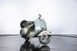 Piaggio Vespa 125 Bacchetta 1950