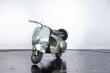 Piaggio Vespa 125 Bacchetta 1950