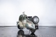 Piaggio Vespa 125 Bacchetta 1950