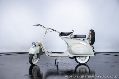 Piaggio Vespa 125 VM1T