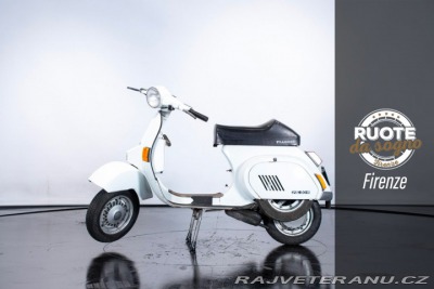 Piaggio Vespa PK 50 Automatica