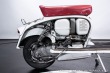 Ostatní značky Ostatní modely Innocenti LAMBRETTA SPECIAL 200 1968