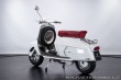 Ostatní značky Ostatní modely Innocenti LAMBRETTA SPECIAL 200 1968