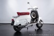 Ostatní značky Ostatní modely Innocenti LAMBRETTA SPECIAL 200 1968