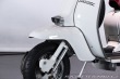 Ostatní značky Ostatní modely Innocenti LAMBRETTA SPECIAL 200 1968