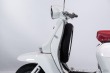 Ostatní značky Ostatní modely Innocenti LAMBRETTA SPECIAL 200 1968