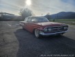 Chevrolet Impala 5,7l s TP 1960