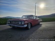 Chevrolet Impala 5,7l s TP 1960