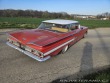 Chevrolet Impala 5,7l s TP 1960