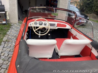 Škoda Felicia 994 1961