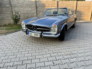 Mercedes-Benz 280 SL Pagoda