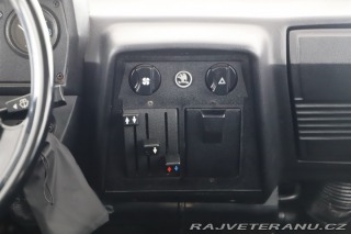 Škoda 120  1980