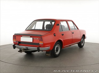Škoda 120  1980