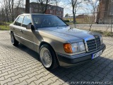 Mercedes-Benz E W124 230E