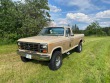 Ford F F250 1983