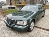 Mercedes-Benz S 320