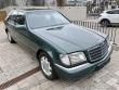 Mercedes-Benz S 320 1996