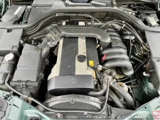 Mercedes-Benz S 320 1996
