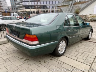 Mercedes-Benz S 320 1996