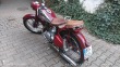 Jawa 250 Pérák 1954