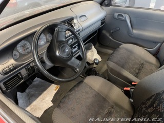 Škoda Felicia LXI 1997