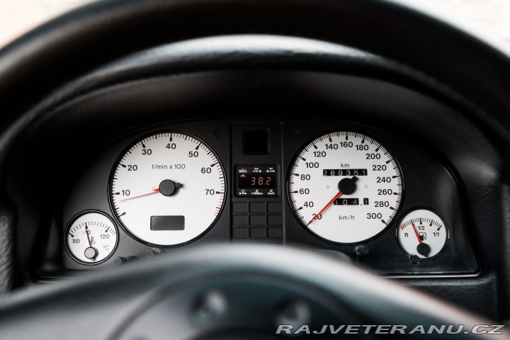 Audi RS2 Avant 1994