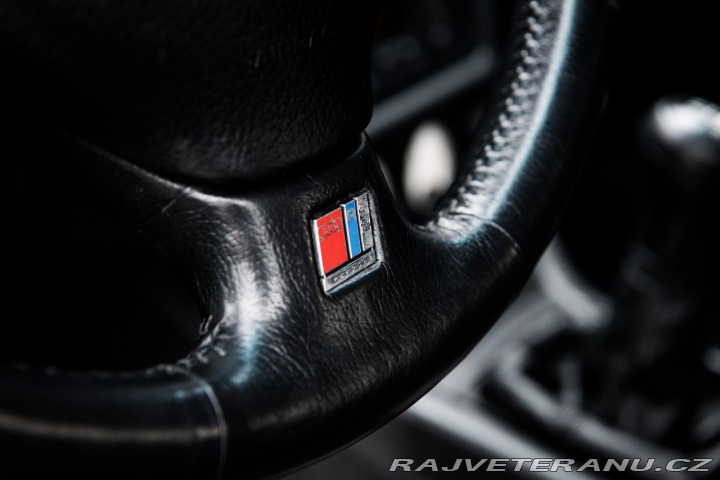 Audi RS2 Avant 1994